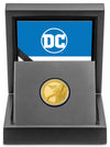 Wonder Woman ¼oz Gold Coin - LIMITED EDITION: 500 (Pré-venda)