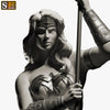 Wonder Woman: Princess of Themyscira (Silver Edition)