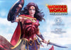 Wonder Woman (Rebirth Edition) - LIMITED EDITION: 1000 (Expresso) - ActionFigure Brasil