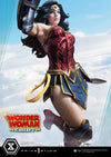 Wonder Woman (Rebirth Edition) - LIMITED EDITION: 1000 (Expresso) - ActionFigure Brasil