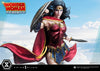 Wonder Woman (Rebirth Edition) - LIMITED EDITION: 1000 (Expresso) - ActionFigure Brasil