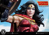 Wonder Woman (Rebirth Edition) - LIMITED EDITION: 1000 (Expresso) - ActionFigure Brasil