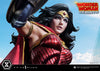 Wonder Woman (Rebirth Edition) - LIMITED EDITION: 1000 (Expresso) - ActionFigure Brasil