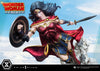 Wonder Woman (Rebirth Edition) - LIMITED EDITION: 1000 (Expresso)