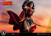 Wonder Woman (Rebirth Edition) - LIMITED EDITION: 1000 (Expresso) - ActionFigure Brasil