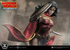 Wonder Woman (Rebirth Edition) - LIMITED EDITION: 1000 (Expresso) - ActionFigure Brasil