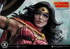 Wonder Woman (Rebirth Edition) - LIMITED EDITION: 1000 (Expresso)