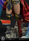 Wonder Woman (Rebirth Edition) - LIMITED EDITION: 1000 (Expresso) - ActionFigure Brasil