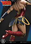 Wonder Woman (Rebirth Edition) - LIMITED EDITION: 1000 (Expresso) - ActionFigure Brasil