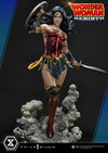 Wonder Woman (Rebirth Edition) - LIMITED EDITION: 1000 (Expresso) - ActionFigure Brasil