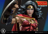 Wonder Woman (Rebirth Edition) - LIMITED EDITION: 1000 (Expresso) - ActionFigure Brasil