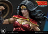 Wonder Woman (Rebirth Edition) - LIMITED EDITION: 1000 (Expresso) - ActionFigure Brasil