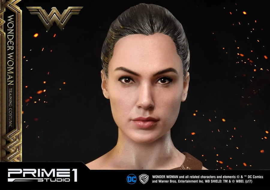 Wonder Woman (Regular Version) Wonder Woman(Film) – Prime1Studio – ActionFigure Brasil
