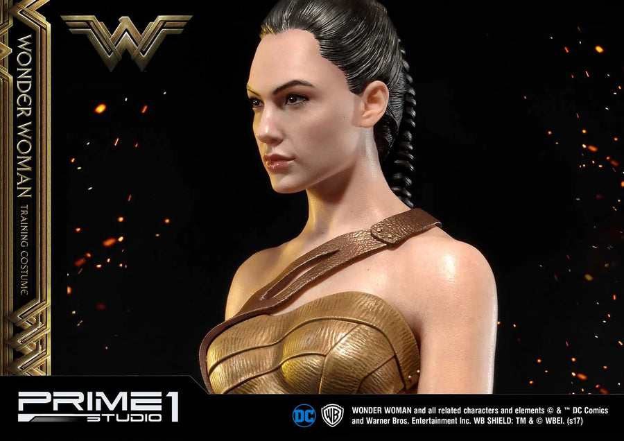 Wonder Woman (Regular Version) Wonder Woman(Film) – Prime1Studio – ActionFigure Brasil