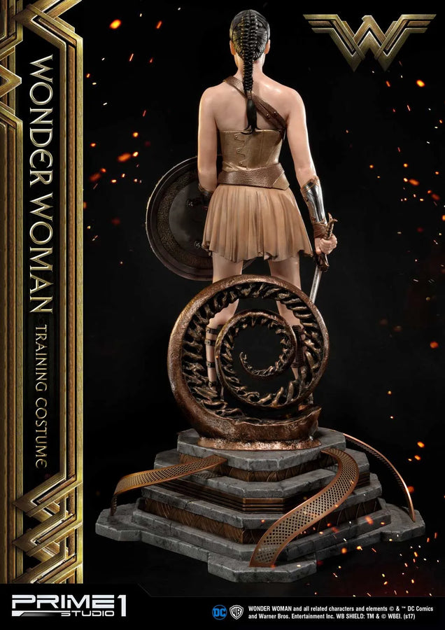Wonder Woman (Regular Version) Wonder Woman(Film) – Prime1Studio – ActionFigure Brasil