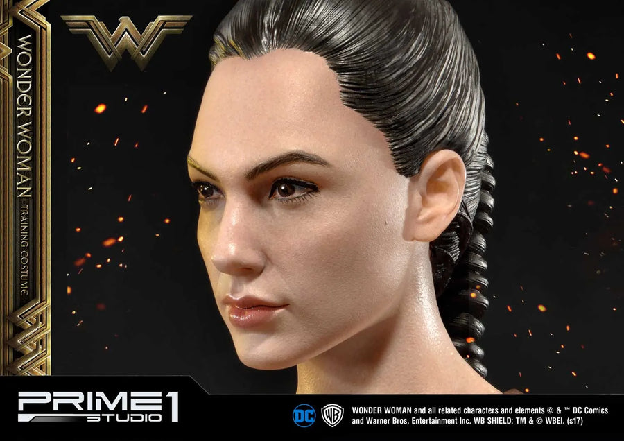 Wonder Woman (Regular Version) Wonder Woman(Film) – Prime1Studio – ActionFigure Brasil