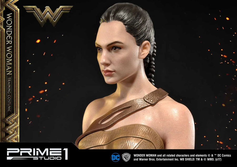 Wonder Woman (Regular Version) Wonder Woman(Film) – Prime1Studio – ActionFigure Brasil