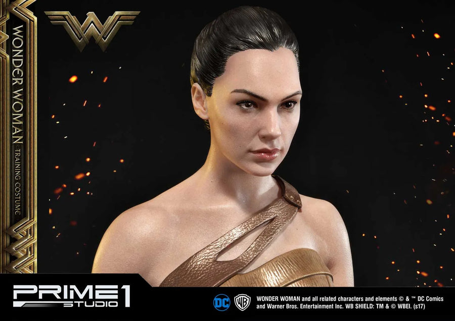 Wonder Woman (Regular Version) Wonder Woman(Film) – Prime1Studio – ActionFigure Brasil
