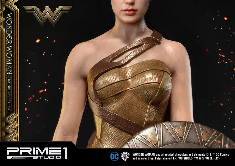 Wonder Woman (Regular Version) Wonder Woman(Film) – Prime1Studio – ActionFigure Brasil