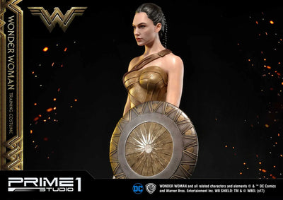 Wonder Woman (Regular Version) Wonder Woman(Film) – Prime1Studio – ActionFigure Brasil