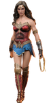 Wonder Woman (Mms698)