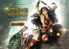 Wonder Woman VS Hydra - LIMITED EDITION: 300 (Exclusive)