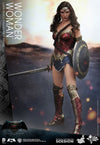 Wonder Woman [HOT TOYS]