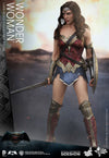 Wonder Woman [HOT TOYS]