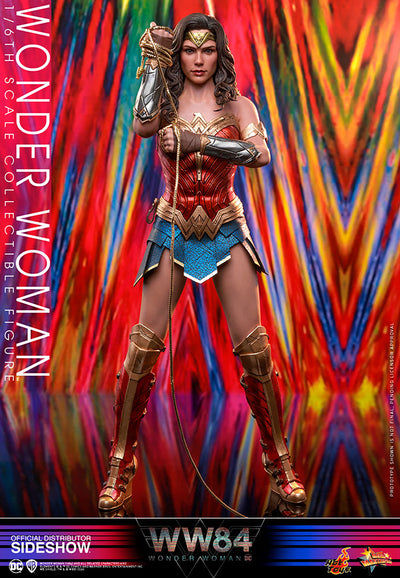 Wonder Woman [Pronta Entrega]