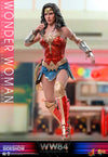 Wonder Woman (Collector Edition) [HOT TOYS] (Expresso)