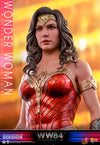 Wonder Woman (Collector Edition) [HOT TOYS] (Expresso)