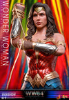 Wonder Woman (Exclusive) [HOT TOYS]
