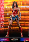 Wonder Woman (Collector Edition) [HOT TOYS] (Expresso)