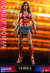 Wonder Woman (Collector Edition) [HOT TOYS] (Expresso)