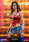 Wonder Woman (Collector Edition) [HOT TOYS] (Expresso)