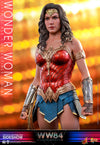 Wonder Woman (Collector Edition) [HOT TOYS] (Expresso)