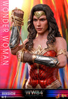 Wonder Woman (Collector Edition) [HOT TOYS] (Expresso)