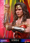 Wonder Woman (Collector Edition) [HOT TOYS] (Expresso)