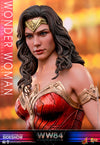 Wonder Woman (Collector Edition) [HOT TOYS] (Expresso)