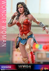 Wonder Woman (Collector Edition) [HOT TOYS] (Expresso)