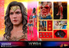 Wonder Woman (Collector Edition) [HOT TOYS] (Expresso)