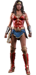 Wonder Woman (Collector Edition) [HOT TOYS] (Expresso)