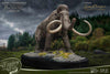 Woolly Mammoth 2.0