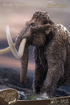 Woolly Mammoth