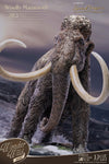 Woolly Mammoth