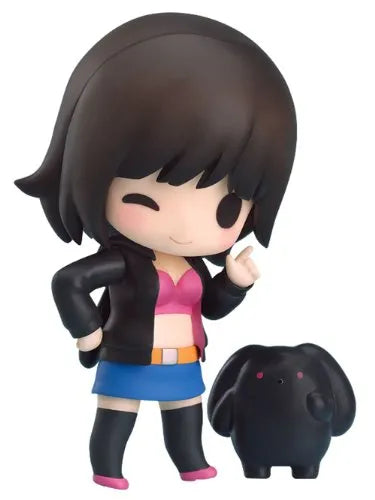 Wooser no Sono Higurashi - Darth Wooser - Ren - Nendoroid #319 (Good Smile Company)ㅤ – Good Smile Company – ActionFigure Brasil