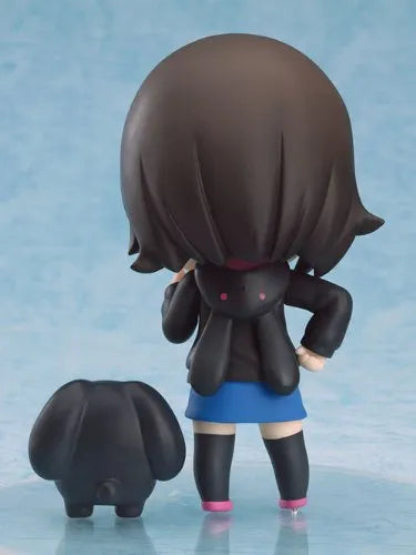 Wooser no Sono Higurashi - Darth Wooser - Ren - Nendoroid #319 (Good Smile Company)ㅤ – Good Smile Company – ActionFigure Brasil