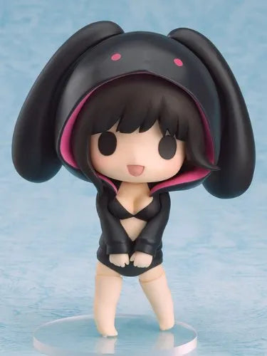 Wooser no Sono Higurashi - Darth Wooser - Ren - Nendoroid #319 (Good Smile Company)ㅤ – Good Smile Company – ActionFigure Brasil