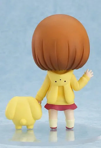 Wooser no Sono Higurashi - Rin - Wooser - Nendoroid #304 (Good Smile Company)ㅤ – Good Smile Company – ActionFigure Brasil