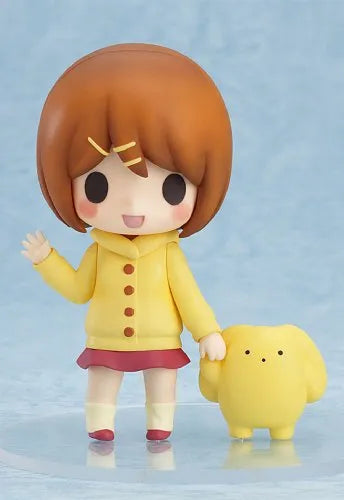 Wooser no Sono Higurashi - Rin - Wooser - Nendoroid #304 (Good Smile Company)ㅤ – Good Smile Company – ActionFigure Brasil